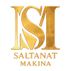 Saltanat Makina Logo